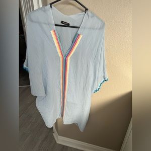 BEAUTIFUL BRAND NEW BOUTIQUE BLOUSE